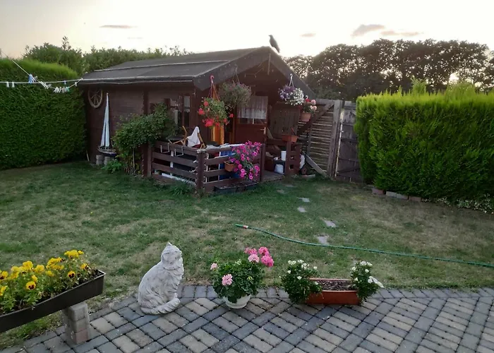 Inseldorf Wardt