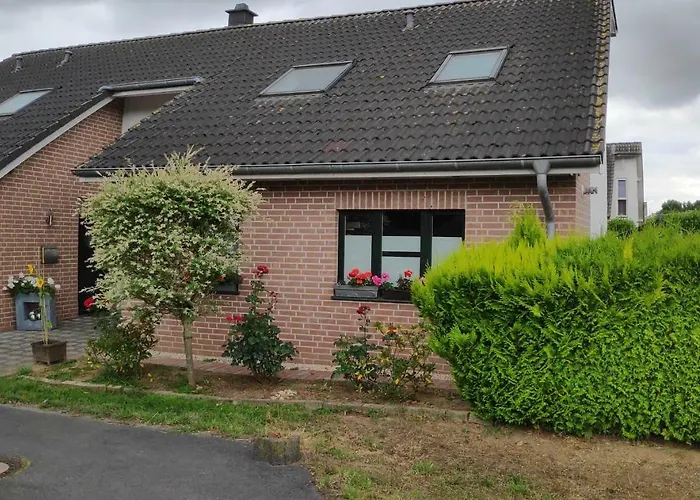 Inseldorf Wardt
