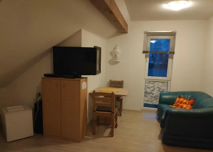 Inseldorf Wardt