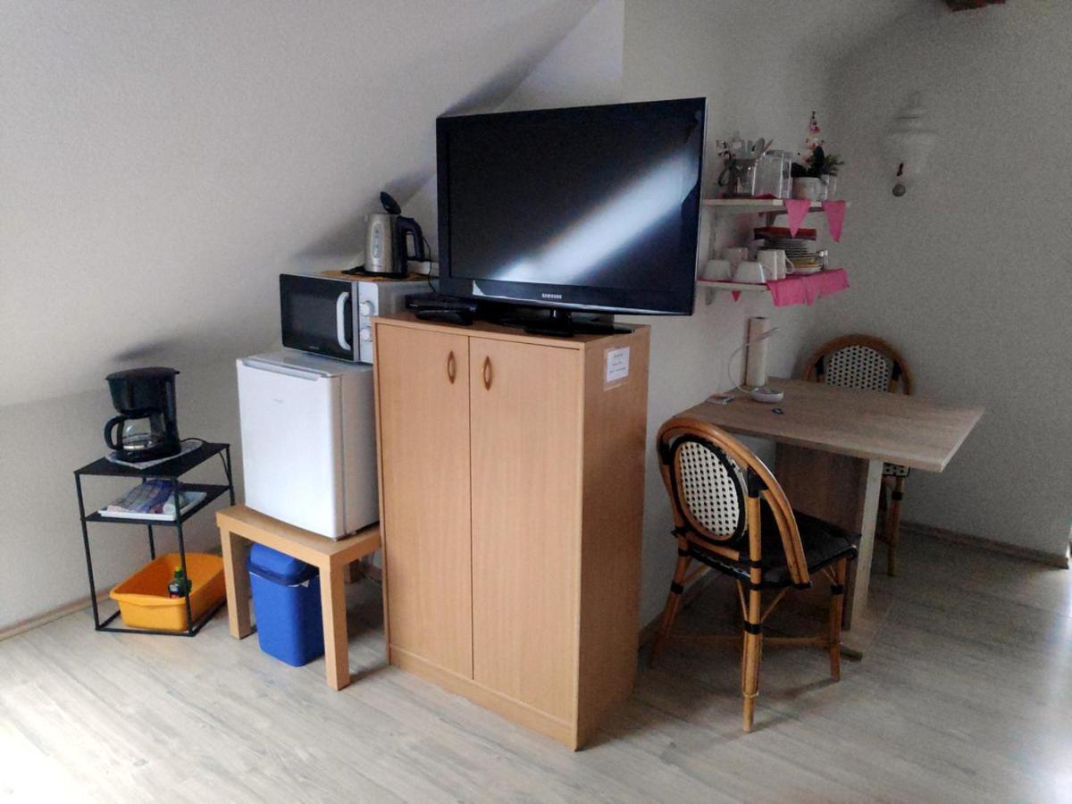 Inseldorf Wardt Homestay Xanten