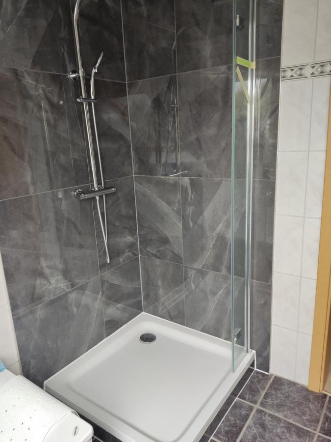 Homestay Inseldorf Wardt *