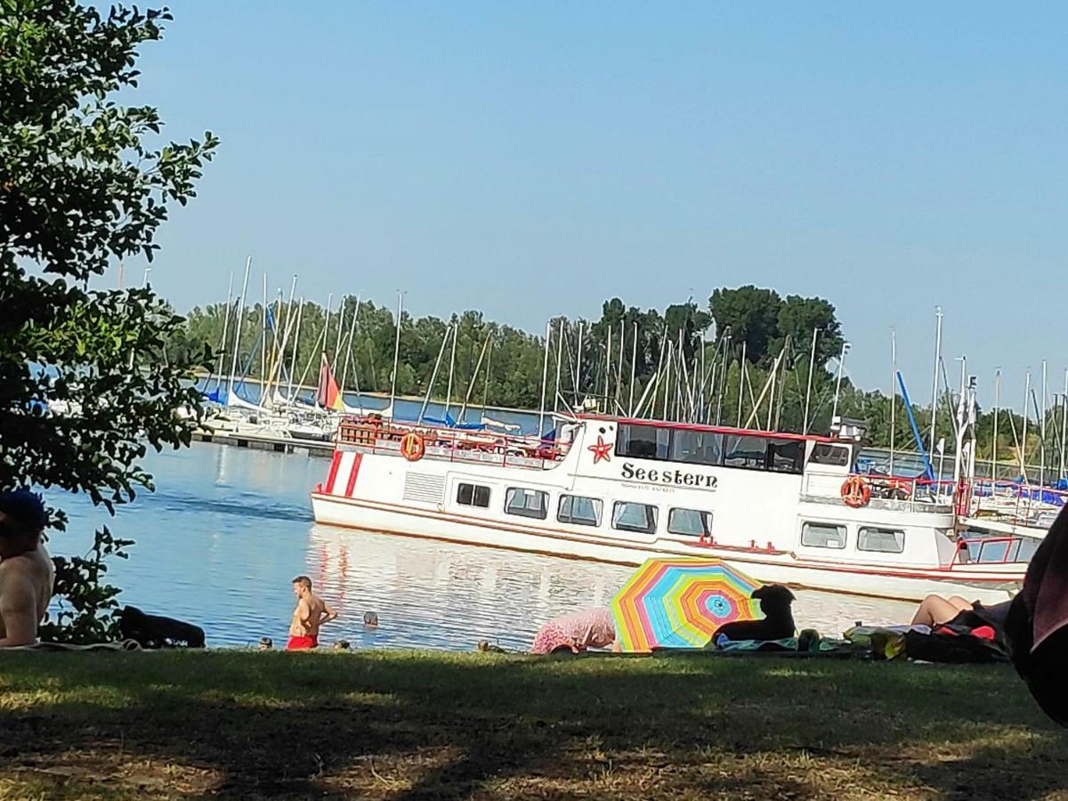 Inseldorf Wardt *