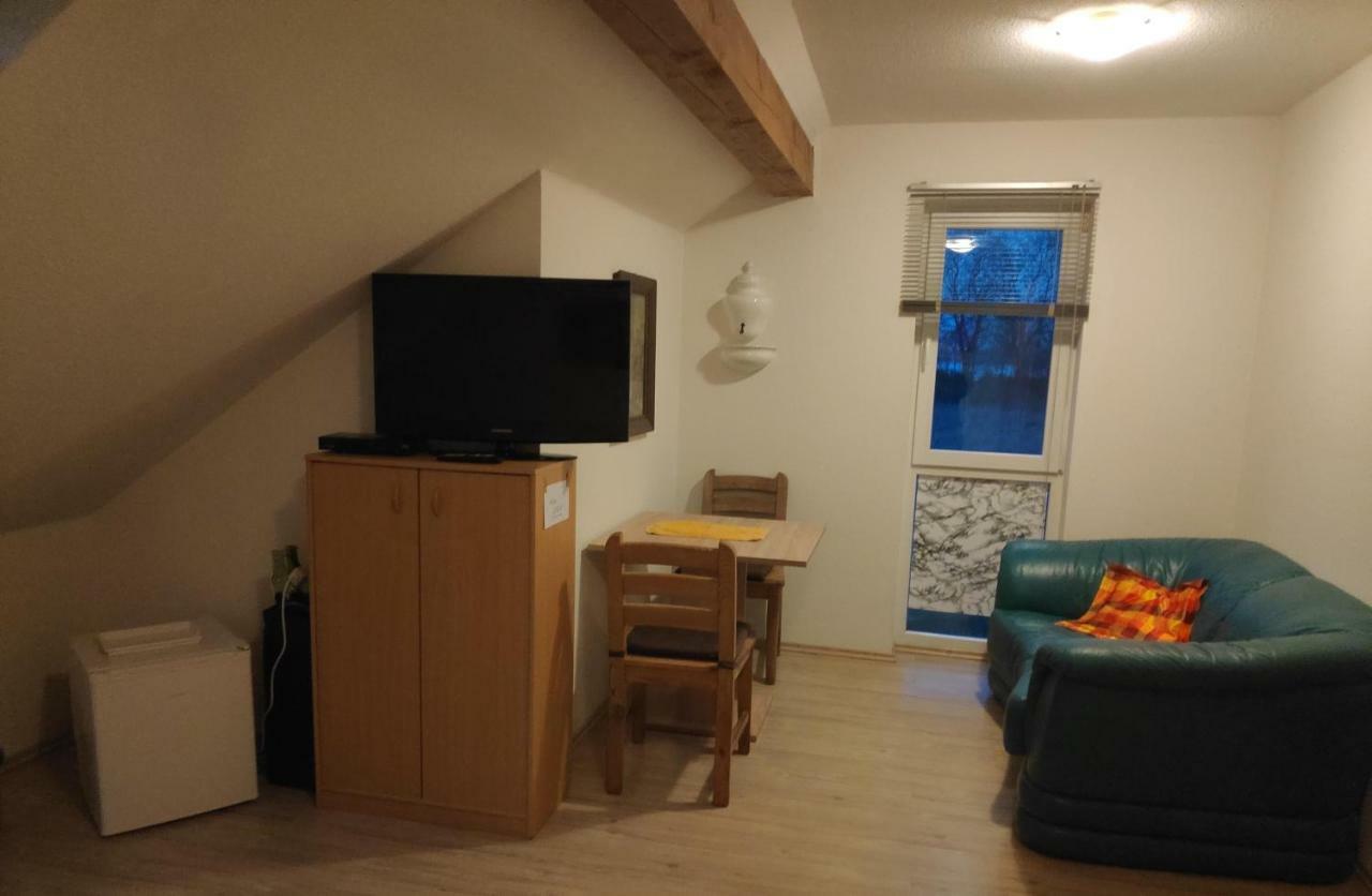 Homestay Inseldorf Wardt Xanten